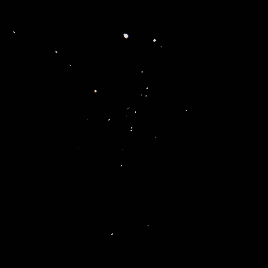 2022년 1월 21일 NGC457 [이미지]
