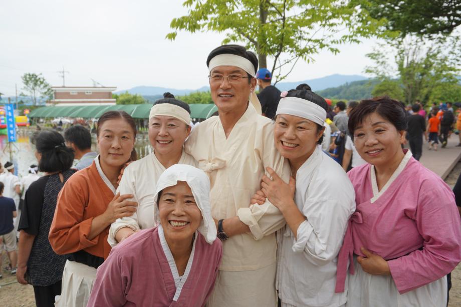 들노래 축제