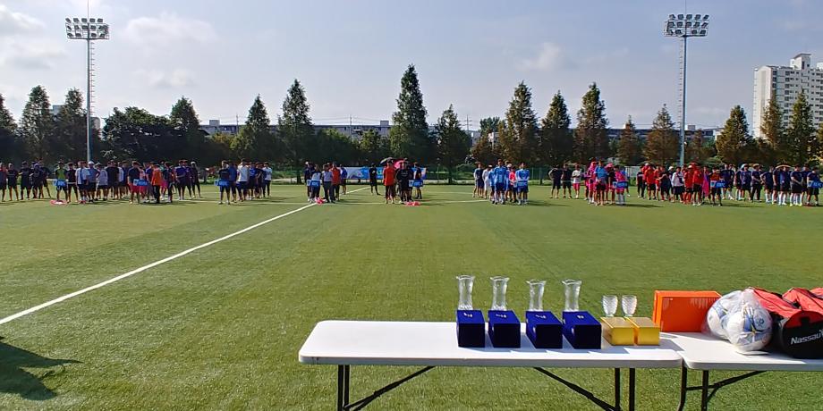 제39회 8.15 축구대회
