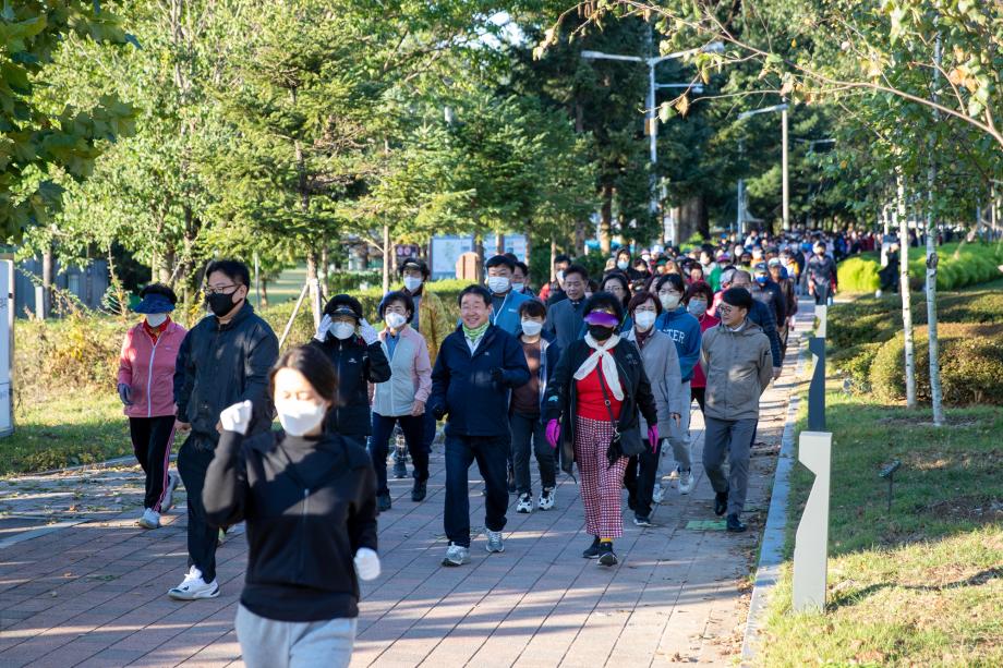 인삼골축체 3일차