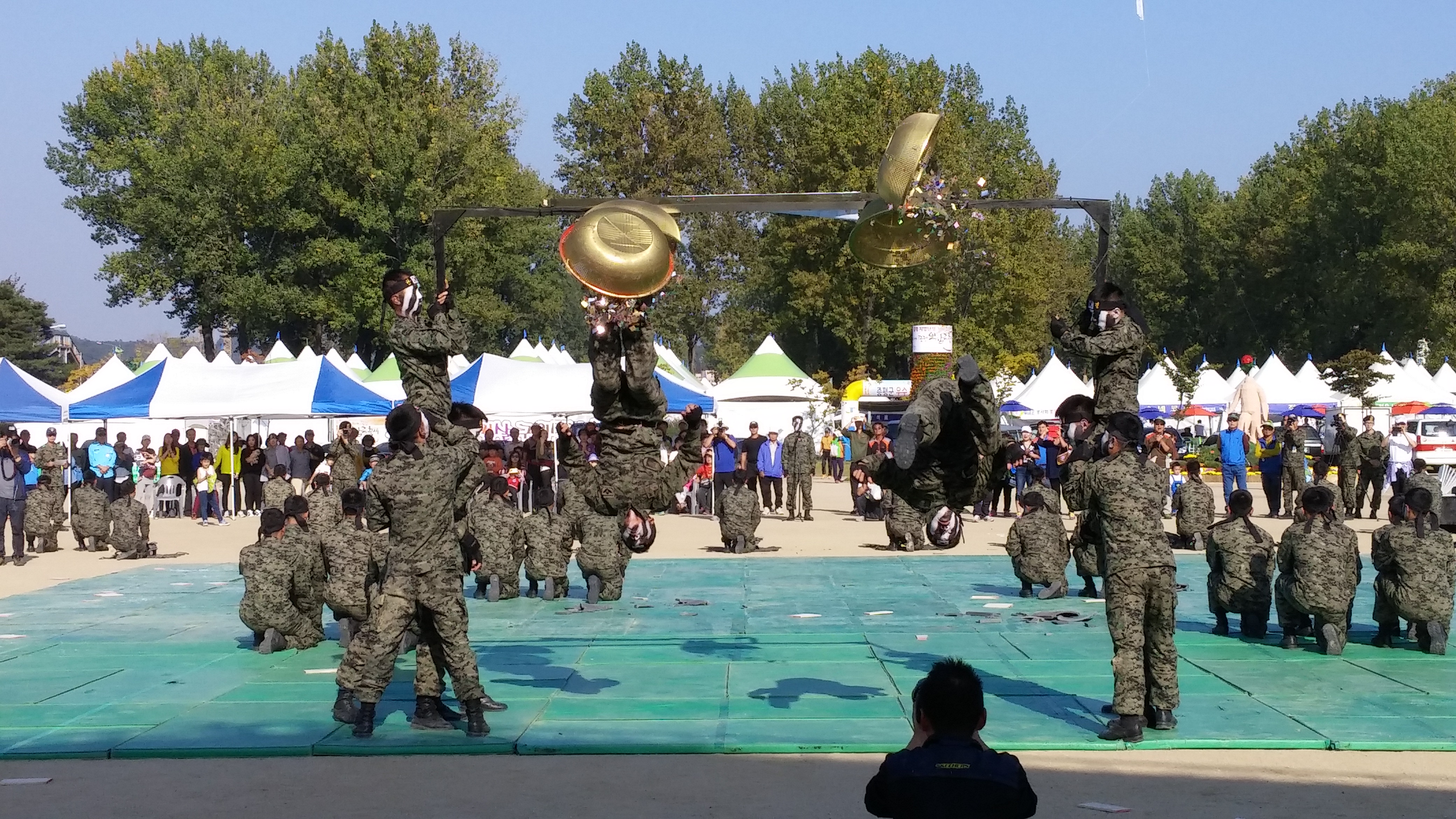 2014 인삼골축제 현장스케치2