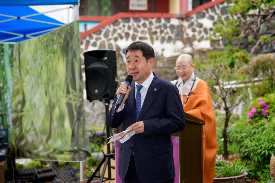 미륵제