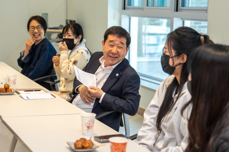 다문화부모 대화의 시간