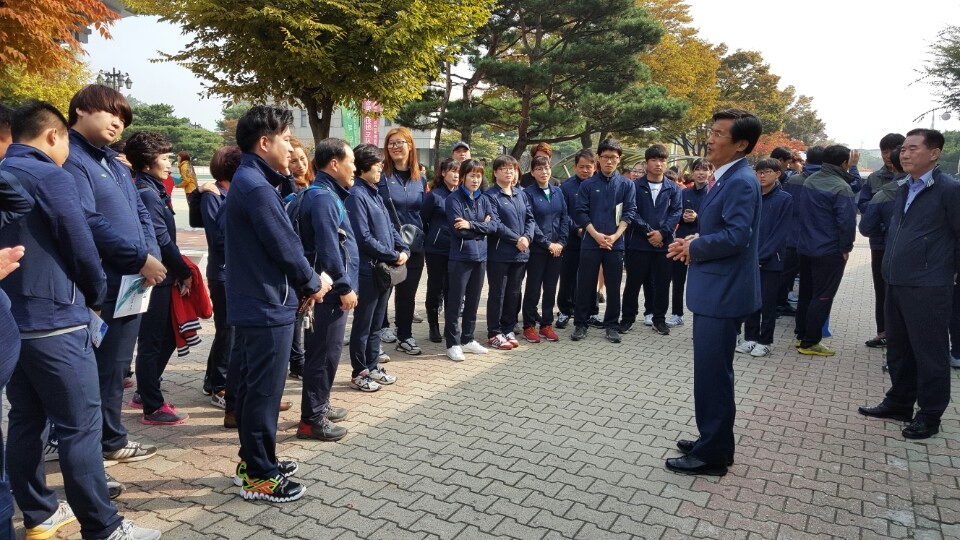 2016년 충북생활체육대회
