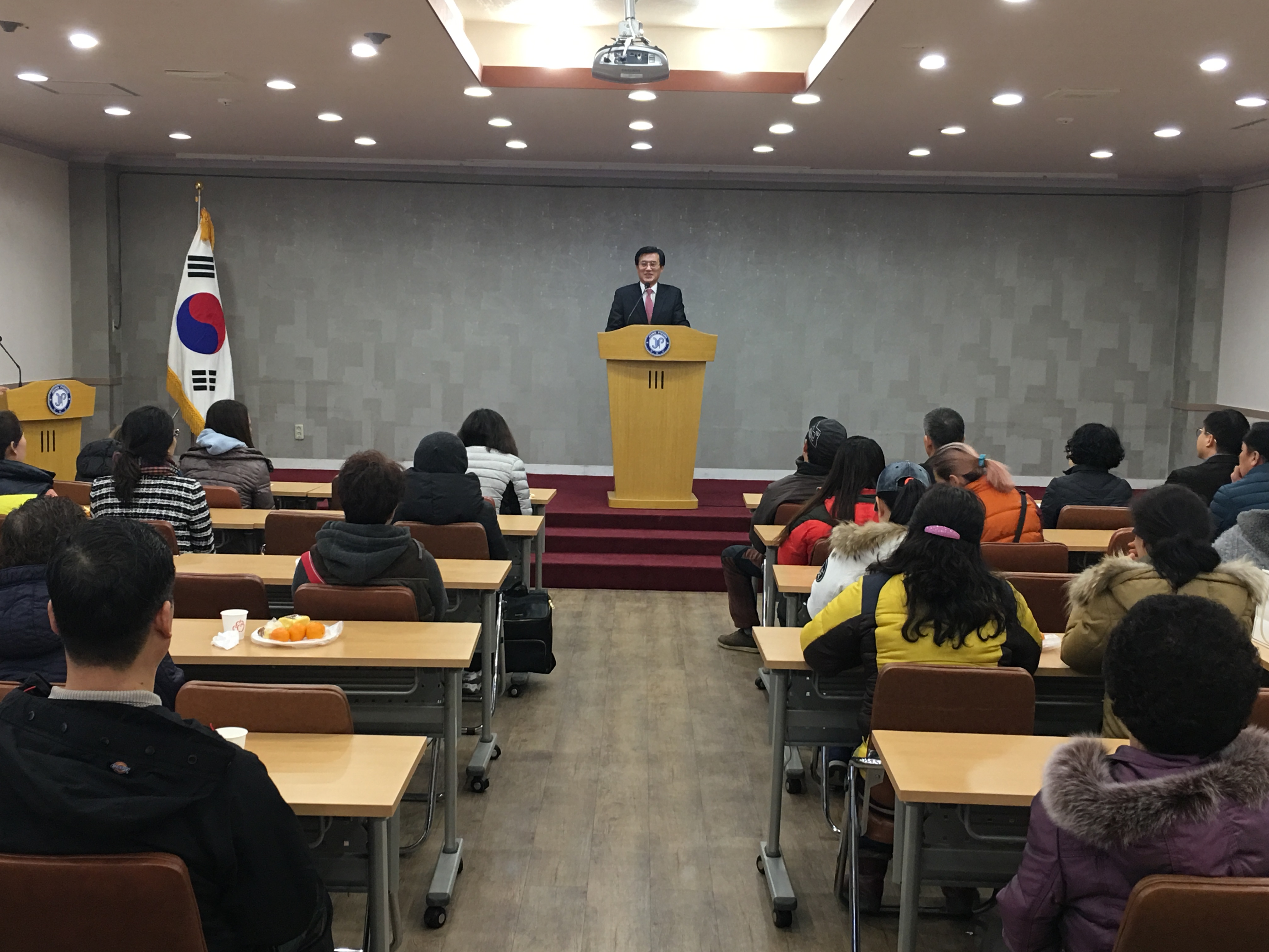 드림스타트 부모교육