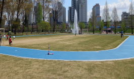 인라인스케이트장
