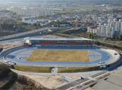 증평종합운동장
