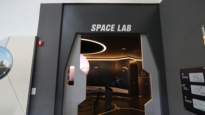 2층 space lab 사진1