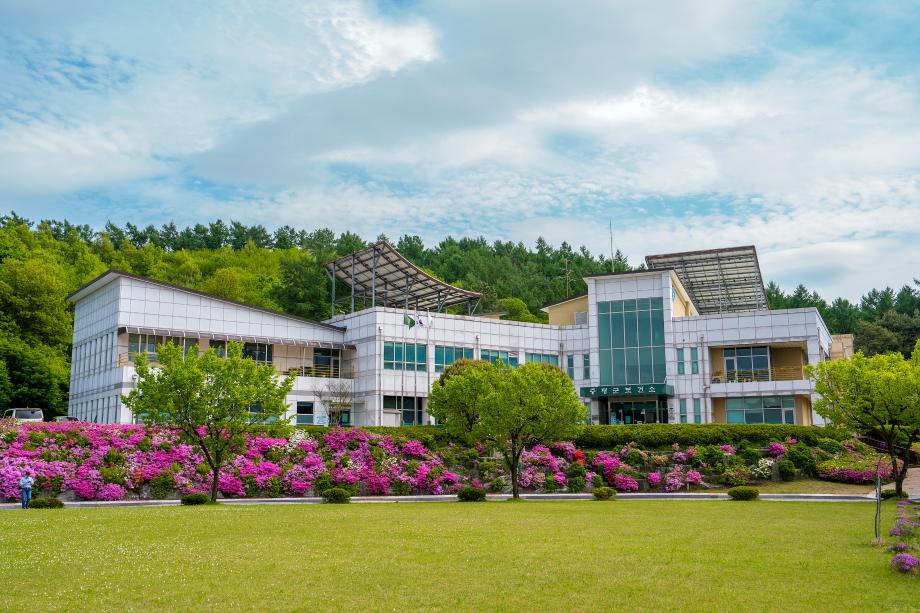 증평군보건소, 지역 대학생 실습 전 예방접종비 지원
