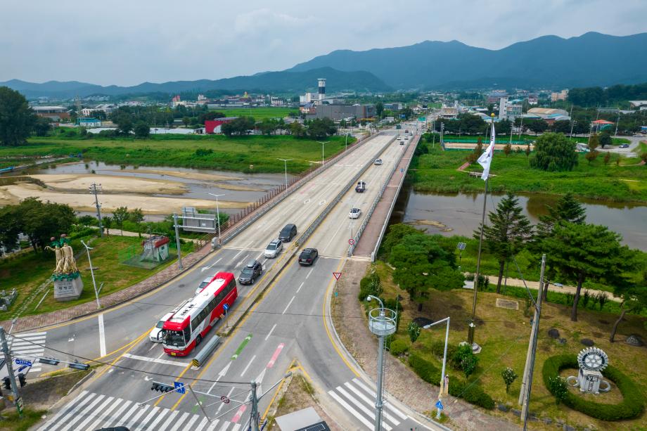 건의에서 실현까지, 주민이 체감하는 반탄교 확장 본격 시행
