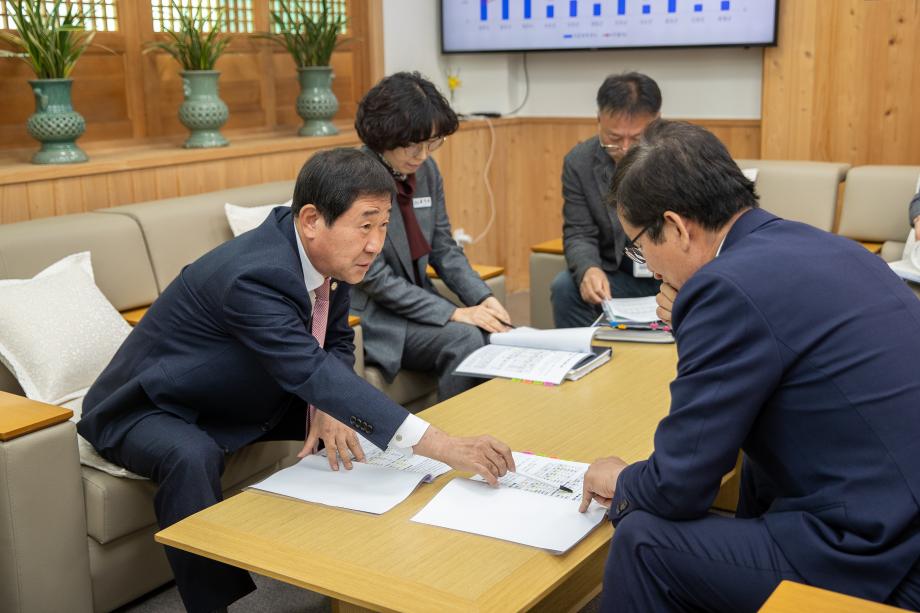 증평교육지원청 설립 ‘청신호’…지방교육자치 완성 향한 큰 걸음