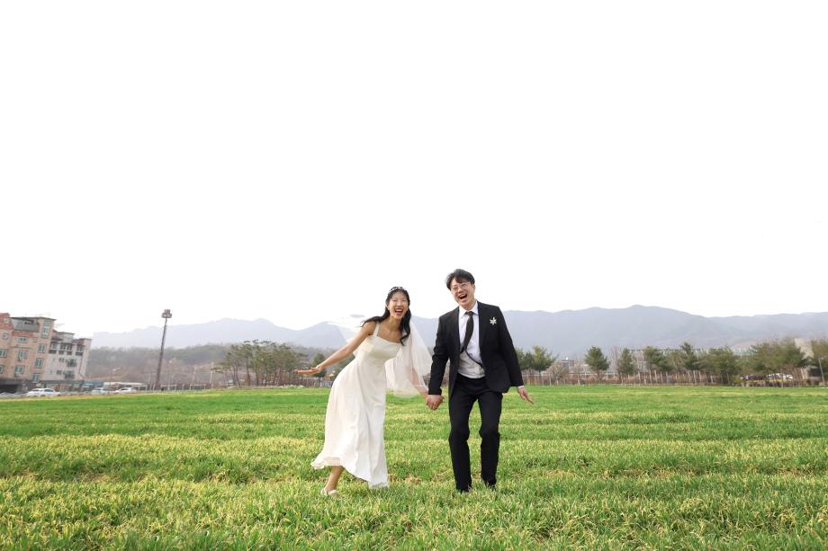 증평군, 조혼인율 5.3...충북 1위 ‘젊은 도시’ 확인