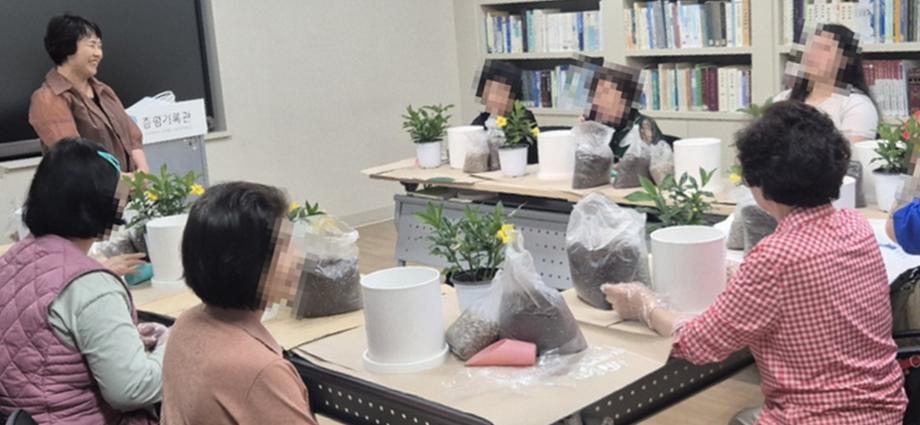 증평군, ‘혼자 사는 시대’ 외로움까지 돌본다.