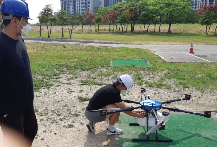 증평군, 군 장병 평생학습으로 지역과 함께 성장한다.