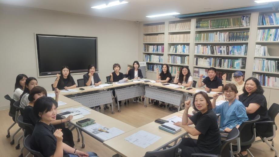 증평군, 배움누리 3행 축제 성공 위해‘주민 파트너즈 7 ’본격 가동