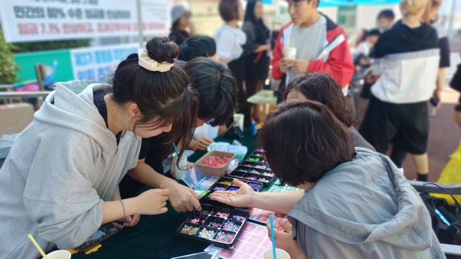 증평군청소년상담복지센터, 청소년폭력 예방 공모사업 선정