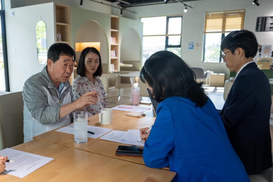 증평군-교원대 융합교육연구소, 인공지능(AI)으로 대입 길잡이...맞춤형 진로·진학 지원
