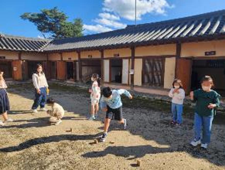 [매월 셋째주 토] 와글와글 세시풍속 전래놀이 이미지