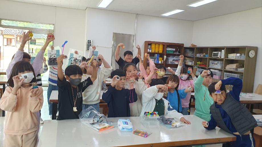 수준별 단체 프로그램 이미지