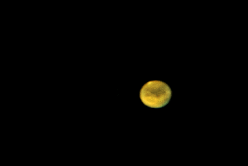 화성-목성-토성
