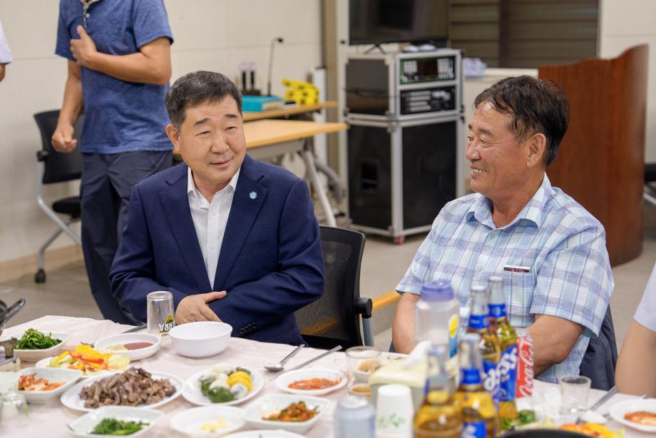 새농민회 하계대회